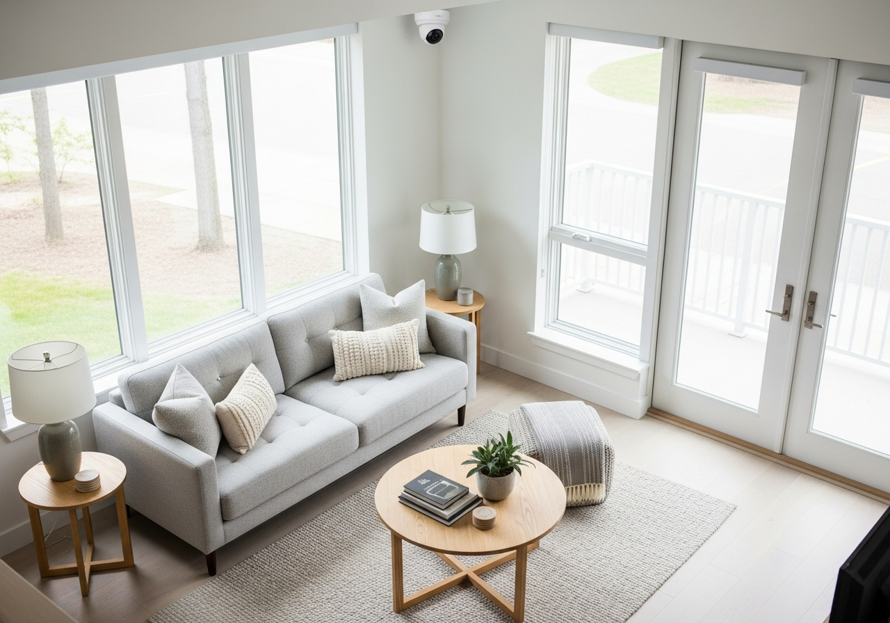 Comment protéger efficacement son appartement - bonnes pratiques et garanties indispensables